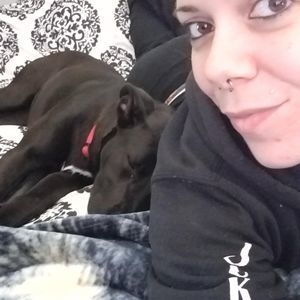 Meet your Posher, Tiffany